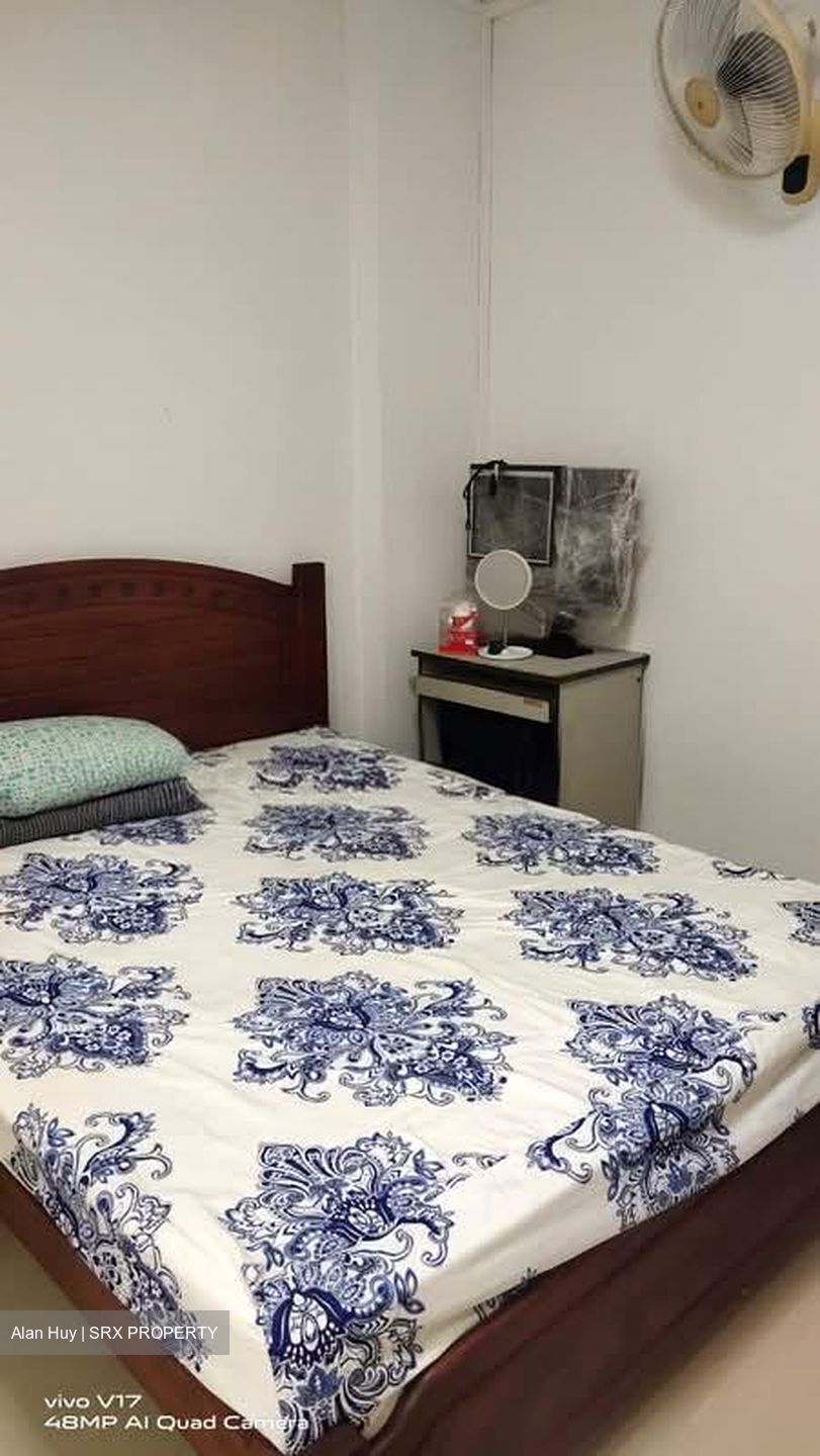 Blk 439 Fajar Road (Bukit Panjang), HDB 4 Rooms #607716311